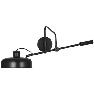 Albert Swingarm Wall Sconce by Jonathan Adler - Starlight Lighting USA and Canada